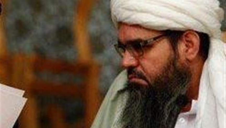 وزیر معادن طالبان یک تاجر را در دفتر کار خود لت‌وکوب کرد