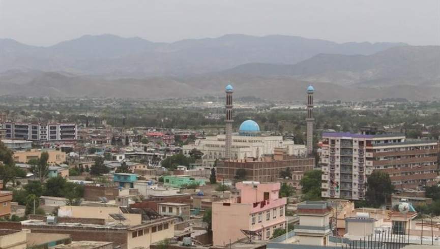 جنگجوی طالبان در خوست یک جوان را بخاطر رد امیال جنسی‌خود کُشت