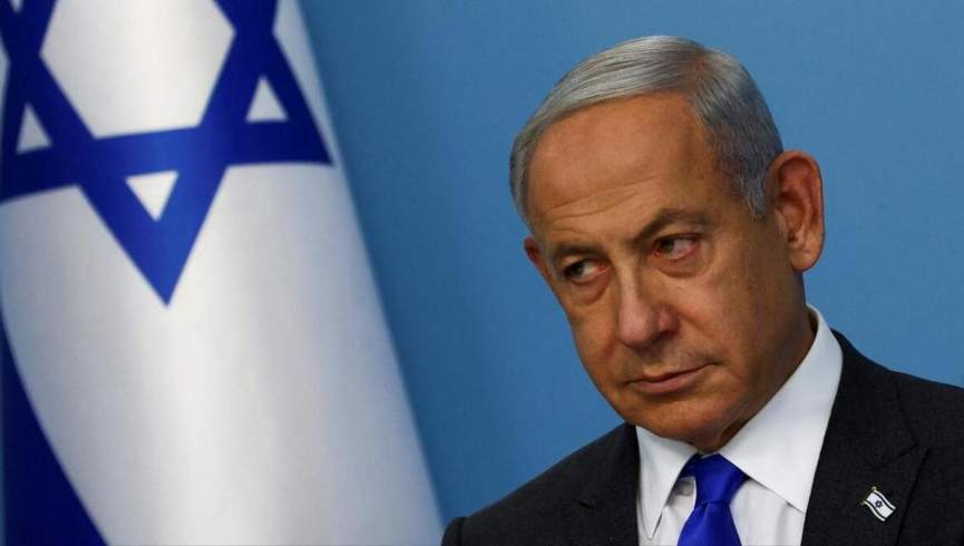 نخست وزیر اسرائیل: توان نظامی حماس رو به نابودی است