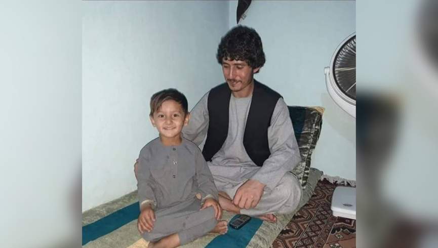 یک جوان در چاه‌آب تخار از سوی طالبان تیرباران شد