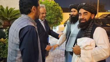 طالبان و پاکستان و بحران یک رابطه