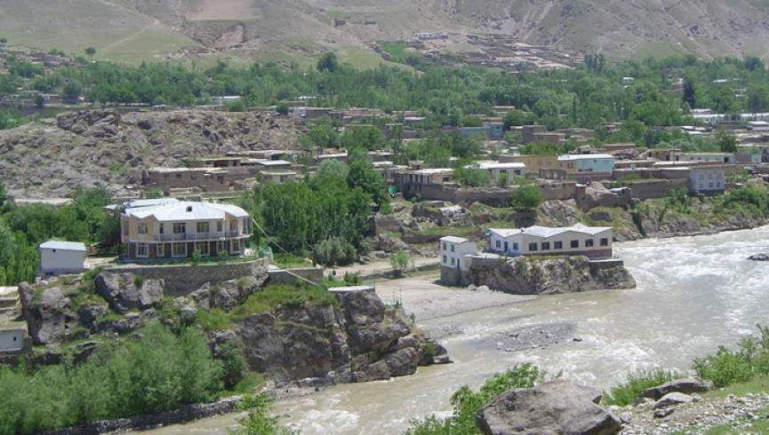 طالبان و باشندگان محلی در ولسوالی درایم بدخشان درگیر شدند