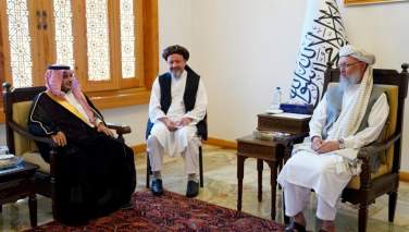 طالبان و عربستان؛ چالش و چشم‌انداز بازسازی روابط