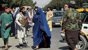 سازمان‌ملل: زنان افغانستان خواستار مشارکت در تصمیم‌گیری‌های بین‌المللی هستند