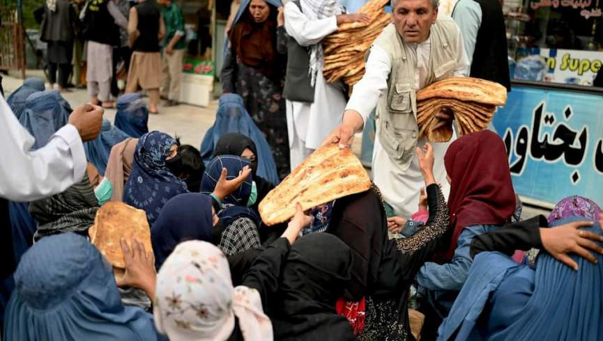 چندین نهاد امداد رسان نسبت به بی‌توجهی جهان به افغانستان هشدار دادند