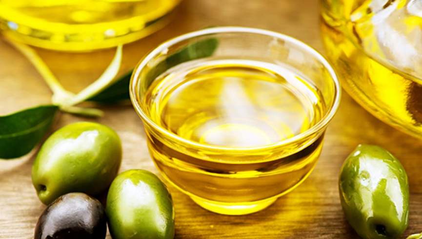 کاهش خطر مرگ ناشی از زوال عقل با مصر ف روغن زیتون