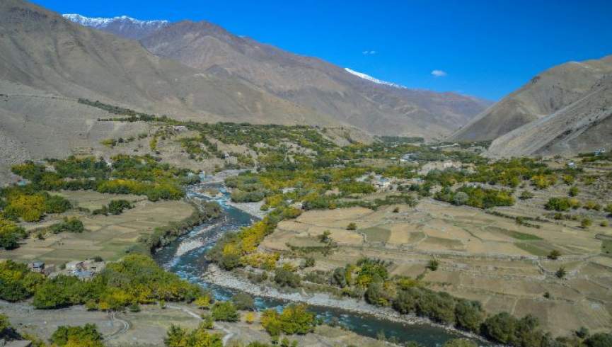 انفجار بالون گاز در یک قرارگاه طالبان در پنجشیر؛ بیشتر از 30 تن کشته و زخمی شدند