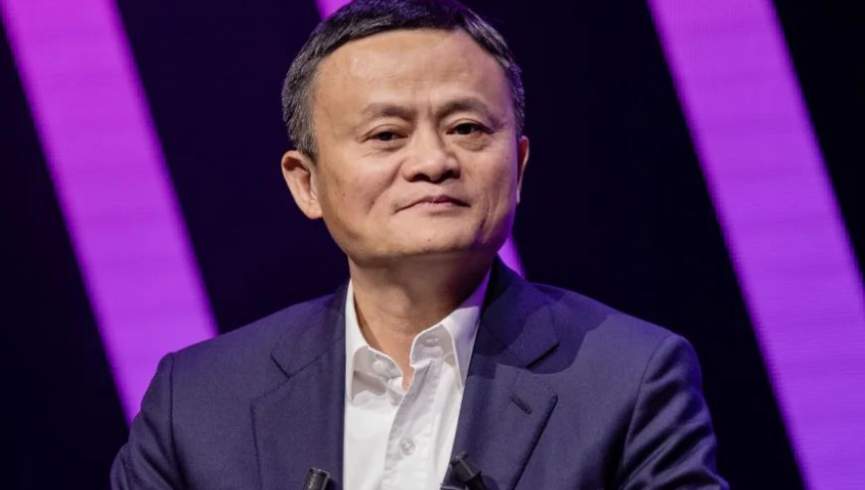 بنیان‌گذار Alibaba، برای صحبت درباره هوش مصنوعی در ملأعام ظاهر شد