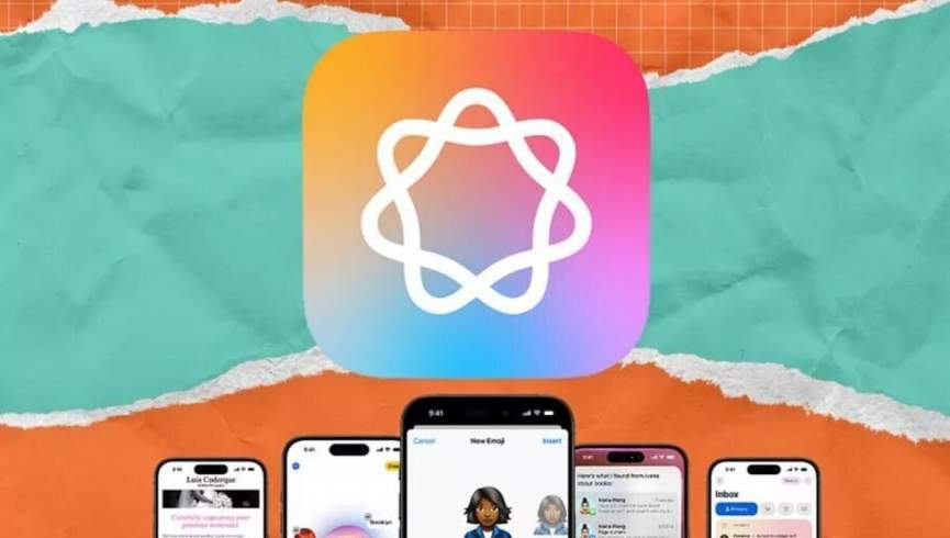 هوش مصنوعی اپل محتوای یک خبر را کاملا تغییر داد!