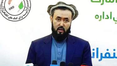 نظري: له افغانستان څخه د بندیزونو لرې کول د افغانانو حق دی