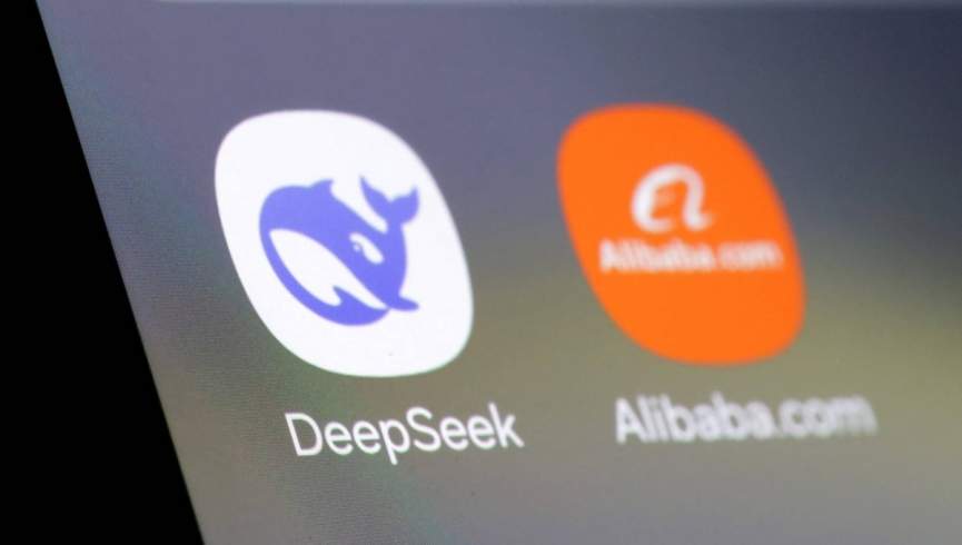 هوش مصنوعی علی‌بابا در برخی آزمایش‌ها DeepSeek را شکست داد