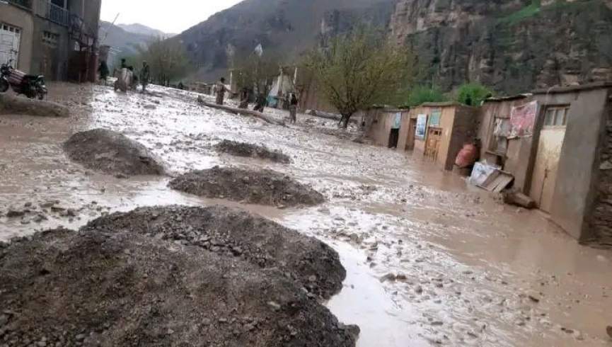 سازمان جهانی غذا: در اواخر ماه فبروری حدود 30 تن در اثر سیلاب‌ها کشته و زخمی شدند