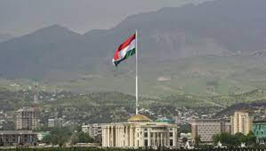 حمله موشکی از خاک افغانستان بر تاجیکستان انجام شد