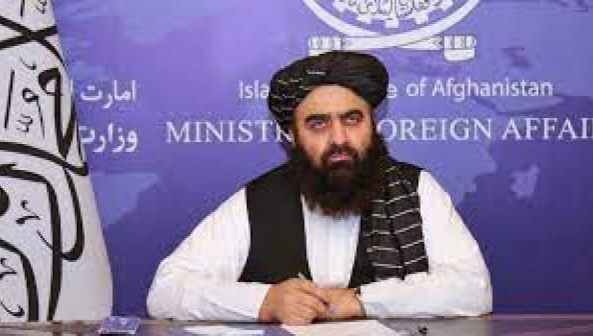 سرپرست وزارت خارجه طالبان به روسیه می‌رود