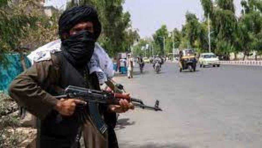 یک نظامی پیشین در پنجشیر از سوی طالبان بازداشت شد
