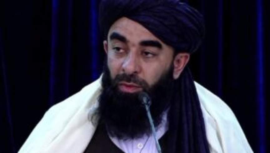 طالبان: داعش زیر یوغ امریکا در افغانستان لانه ساخته بود