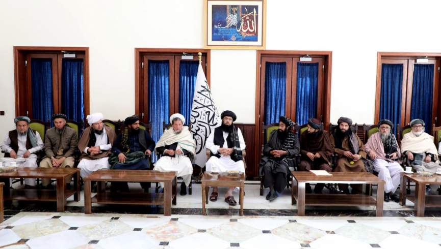 ادعای گروه طالبان: ریشه‌های عمیق در میان مردم داریم