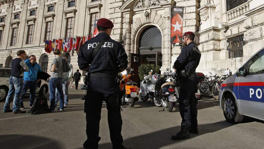 یک مهاجر افغانستان در اتریش به اتهام قتل سه زن بازداشت شد