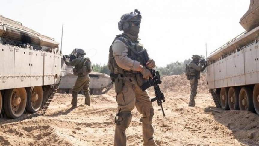 در عملیات جدید نیروهای مقاومت علیه اسرائیل 14 نظامی کشته و زخمی شدند