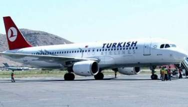 شرکت هوایی ترکیش ایرلاینز پروازهای خود به افغانستان را دوباره آغاز می‌کند