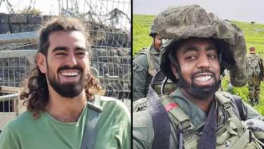 دو سرباز اسرائیلی در شمال نوار غزه کشته شدند