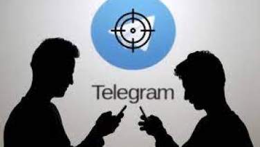 ربات‌های رسمی سازمان جاسوسی اوکراین در تلگرام مسدود شدند
