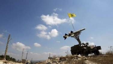 حزب الله حملات راکتی جدیدی علیه اسرائیل انجام داد