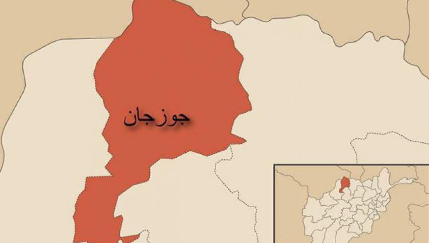 دو جنگجوی طالبان در جوزجان کشته شدند