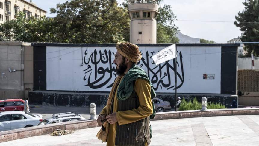 انستیتیوت صلح امریکا: واشنگتن برای تهدیدات گروه‌های تروریستی زیر حمایت طالبان آماده باشد