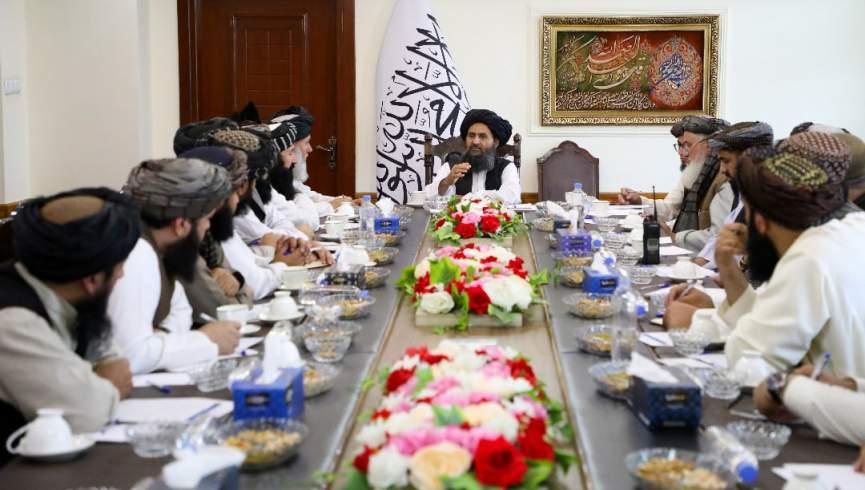 گروه طالبان کمیته‌ی تکفین و تدفین را ایجاد کردند