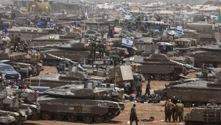 گاردین: استراتیژی اسرائیل در غزه شکست خورده است