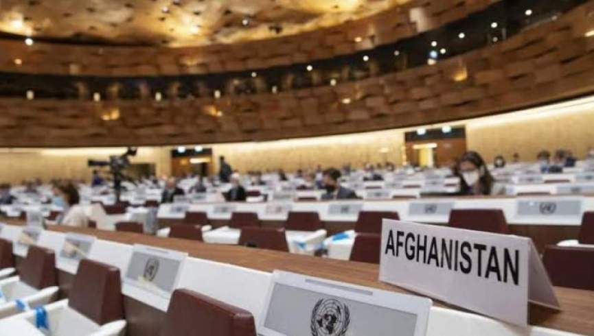 افغانستان حق‌رای در سازمان ملل را از دست داد