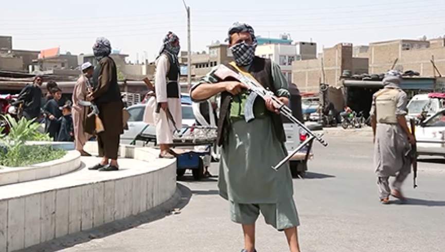 در دو حمله 4 جنگجوی طالبان را در هرات کشته و زخمی کردیم