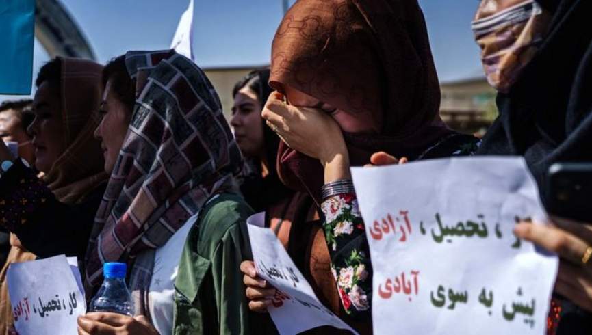 اوچا: طالبان 1.4 میلیون دختر را از آموزش و تحصیل محروم کرده‌اند