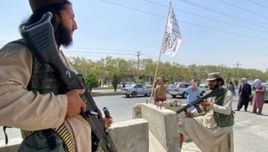 جنگجوی طالبان در فاریاب یک دختر را بخاطر رد درخواست ازدواجش تیرباران کرد
