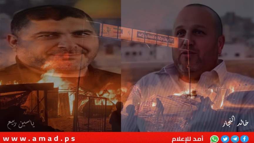 اسرائیل می گوید؛ 2 مقام حماس را در کرانه باختری کشته است