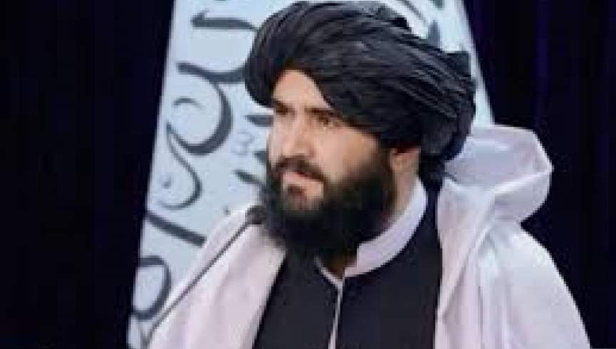 رئیس گذرنامه گروه طالبان از سوی رهبری این گروه بازداشت شد