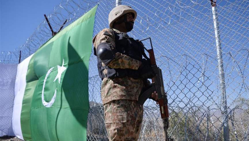 ارتش پاکستان از کشتن 23 تروریست در خیبرپختونخوا خبر داد