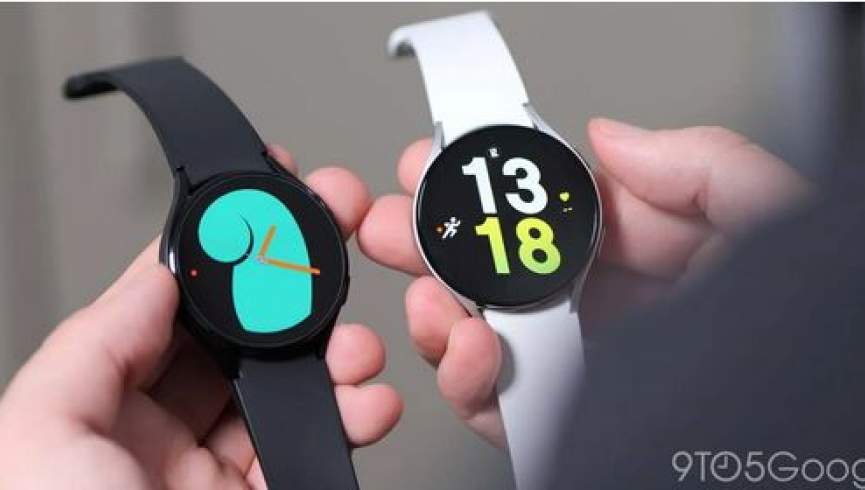 نسخه بتای One UI 6 Watch سامسونگ منتشر شد