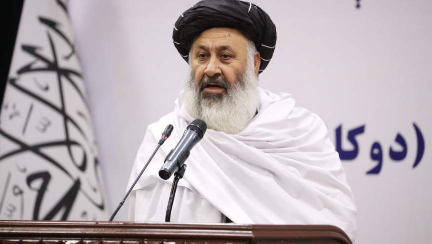 گروه طالبان سقف مالیه‌دهی را برای  اصناف مشخص کرد