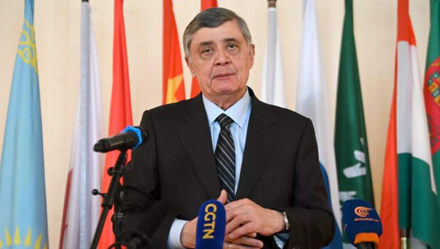 کابلوف: فرمت مسکو قبل از نشست دوحه در تهران برگزار می‌شود