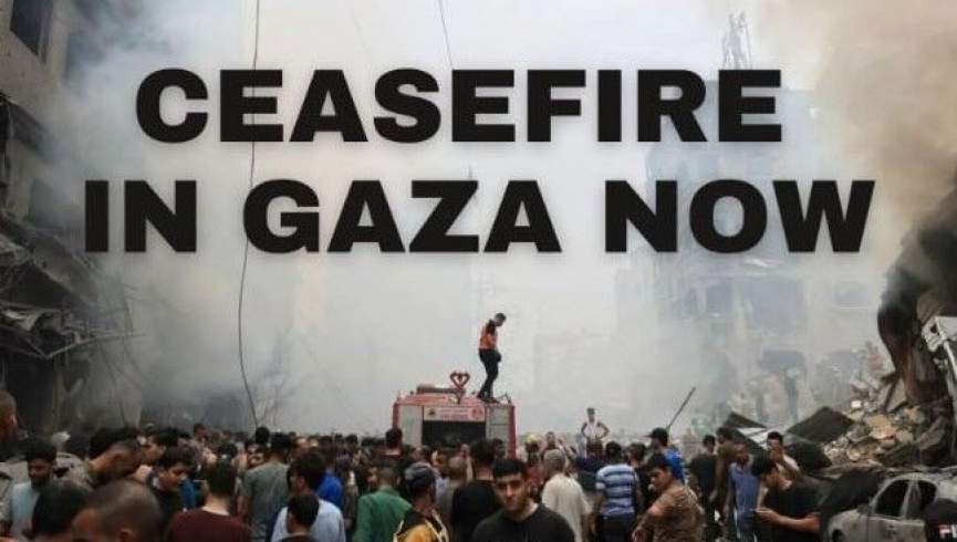 اتحادیه اروپا: حماس و اسرائیل طرح بایدن برای «آتش بس در غزه» را بپذیرند