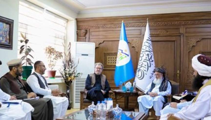 کمیته ناروی به کمک‌های خود در افغانستان ادامه می‌دهد