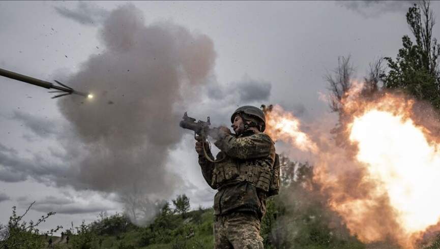 بمباران منطقه خرسون؛ نیروهای اوکراینی 21 غیر نظامی را کشتند