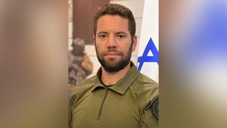 یک افسر بلندپایه اسراییلی در غزه کشته شد