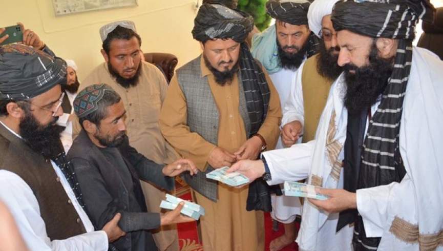 بنیاد‌های خیریه بیش از 56 میلیون افغانی به سیلاب‌زدگان بغلان و تخار کمک کرده‌اند