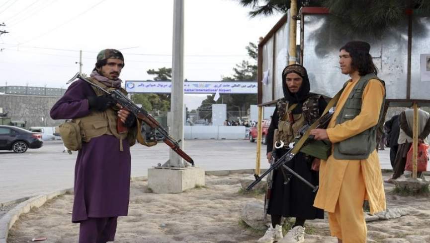 جبهه آزادی: 4 جنگجوی طالبان را در کابل کشته و زخمی کردیم