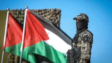 حماس:  آماده همکاری برای آتش بس در غزه هستیم