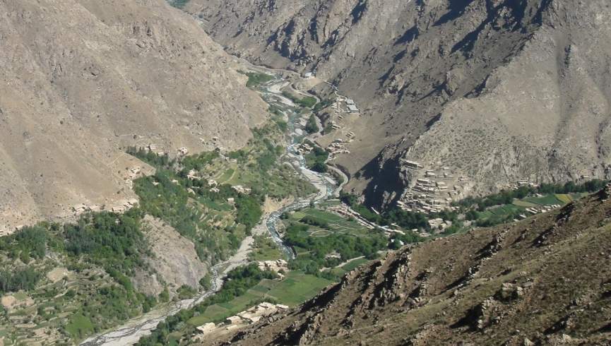 درگیری میان گروهی طالبان در پنجشیر؛ 2 تن کشته و زخمی شدند