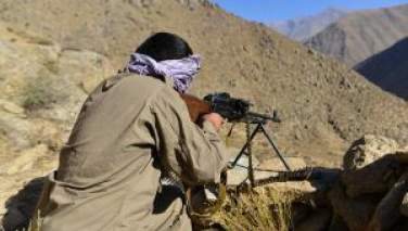 جبهه آزادی: در یک حمله در کابل 5 جنگجوی طالبان را کشته و زخمی کردیم